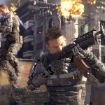 Call of Duty Black Ops III1