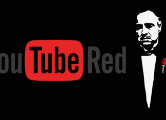 Youtube Red