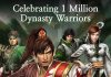 Dynasty Warriors : Unleashed