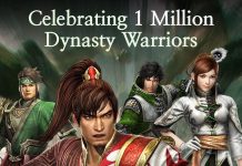 Dynasty Warriors : Unleashed