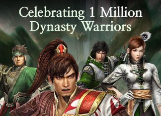 Dynasty Warriors : Unleashed