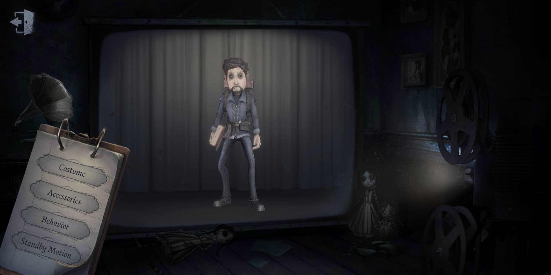 Identity V การอัพเปิร์ค (Perk) ของ Survivor จะอัพอย่างไรดี?