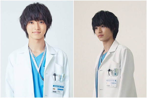 good-doctor ญี่ปุ่น