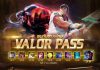 rov รีวิว Valor Pass ระบบใหม่เอาใจสายฟรี-1