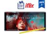 ดูหนังฟรี iflix สูงสุด 3 เดือน สิทธิพิเศษดีๆสำหรับคนใช้งาน Galaxy Gift เท่านั้น