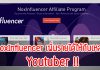 NoxInfluencer เพิ่มรายได้ให้กับเหล่า Youtuber