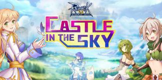 Castle in the Sky rom