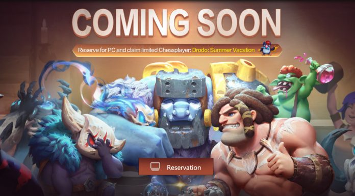 Auto Chess