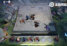 Tencent Games เอาด้วยเตรียมเพิ่มโหมด Auto Chess ให้ RoV