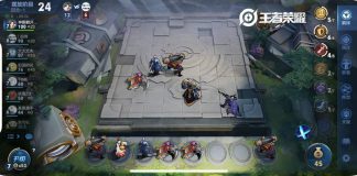 Tencent Games เอาด้วยเตรียมเพิ่มโหมด Auto Chess ให้ RoV