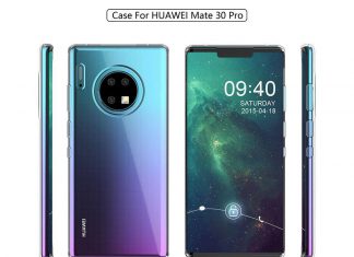 ภาพหลุด Huawei Mate 30 Pro -4