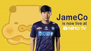 การฟาร์มป่าของ JameCo