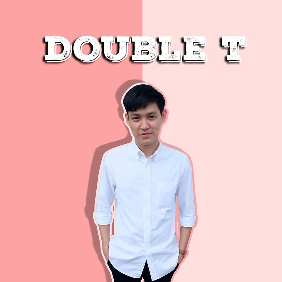 นักสตรีมROV ชายDouble T