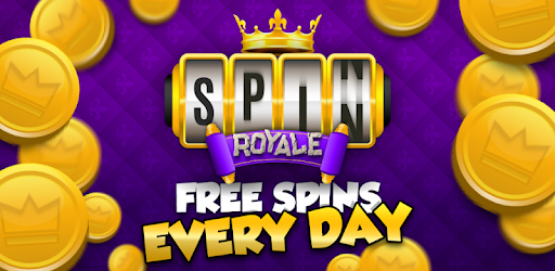 Spin Royale