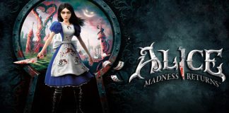 Alice Madness Returns Remake