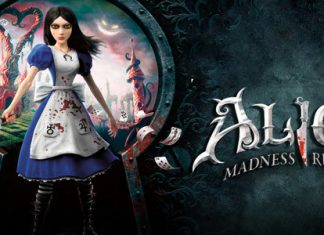 Alice Madness Returns Remake