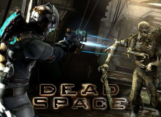 Dead Space