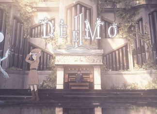 Deemo ll Pre-register