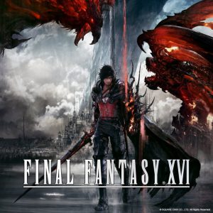 Final Fantasy XVI Sound English