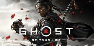 Ghost Of Tsushima Statistics