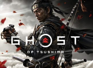 Ghost Of Tsushima Statistics