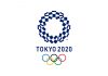 Olympic Tokyo 2020 Brand