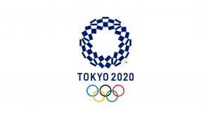 Olympic Tokyo 2020 Brand