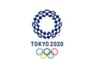 Olympic Tokyo 2020 Brand