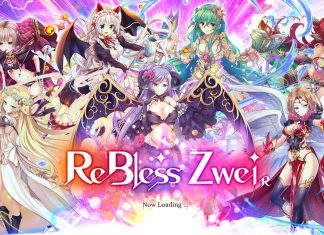 ReBless Zwei Android