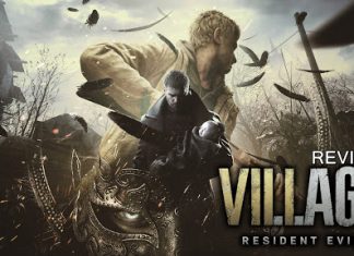 Resident Evil Village