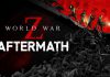 World War Z Aftermath