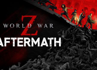 World War Z Aftermath