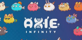 AXIE Infinity