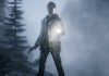 Alan Wake 2 in Coming Soon