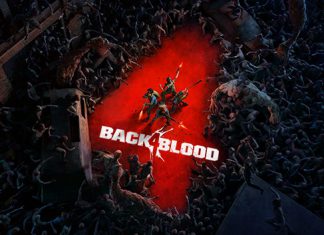 Back 4 Blood Open Register