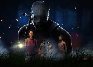 Dead by Daylight Mobile Open Soon