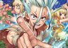 Dr.Stone Battle Craft