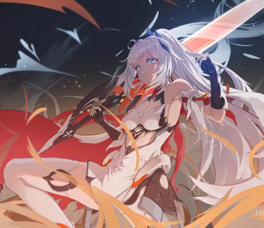 Honkai Impact 3 New Update 5.0 - 3