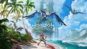 Horizon Forbidden West Sale to 2022