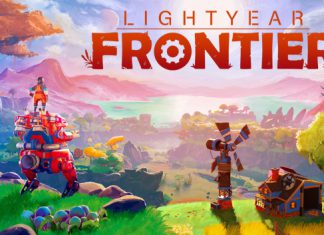 Lightyear Frontier Coming Soon