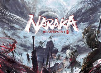 Naraka BladePoint Open Now