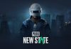 PUBG New State Pre-Register