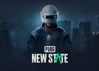 PUBG New State Pre-Register