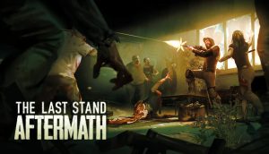 The Last Stand Aftermath Demo Game