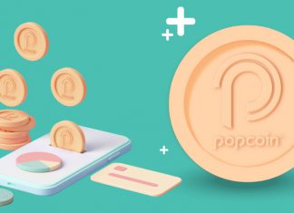 วิธีรับเหรียญ RS แจก POPCOIN ฟรี