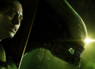 Alien Isolation Open Mobile game