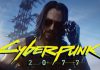 Cyberpunk 2077 interview Keanu Reeves