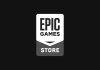 Epic Games Store - 1