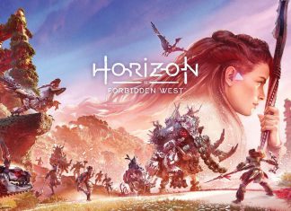 Horizon Forbidden West News - 1