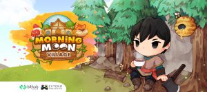 Morning Moon Village New Update - 1